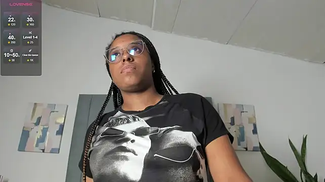 Sophia_Ebony's Live XXX Chat
