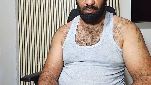 Samirfuker84 Adlı Modelin Canlı XXX Sohbeti
