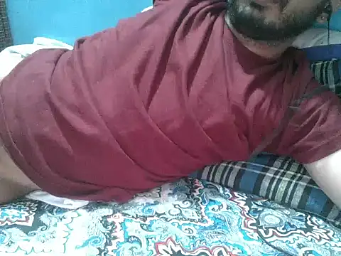Precumboner Live XXX Chat