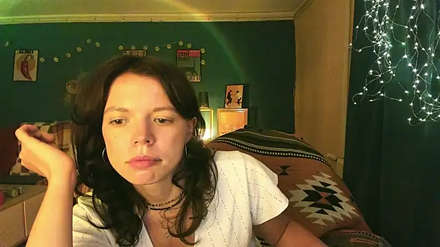 دردشة ClancyMorissey الجنسية المباشرة