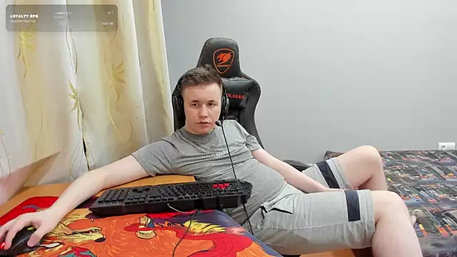 iliaskrislove – Live XXX-chat