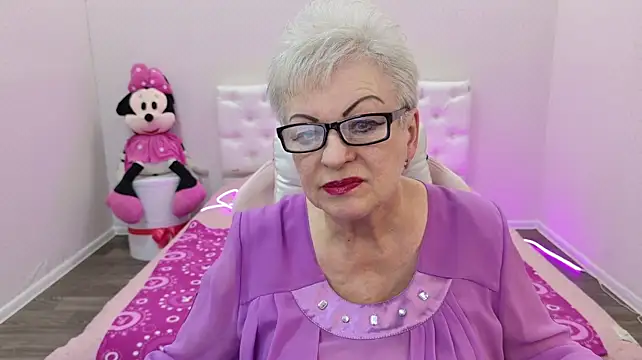 دردشة KayleSmoll الجنسية المباشرة