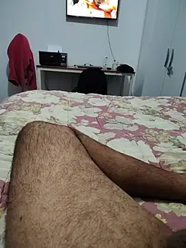 Willdpo Webcamshow