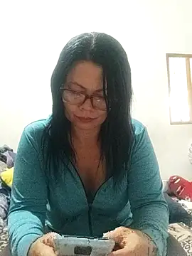 Živý XXX chat AfroditaX23