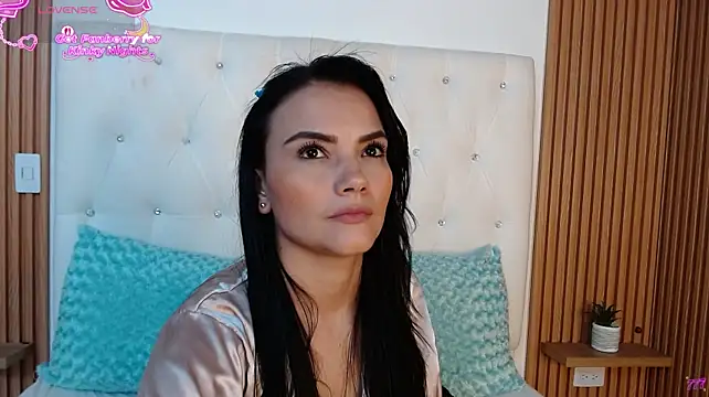 Chat +18 de GreciaEvanss ao vivo