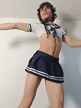 Czat XXX na żywo – LittleTymmy