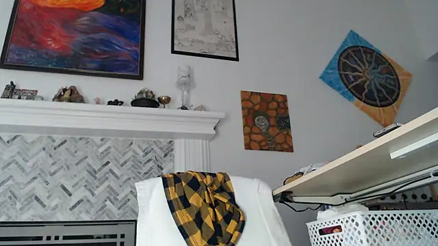 AuroraWillows' Live XXX Chat
