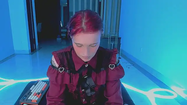Онлайн чат XXX Simona_Rain