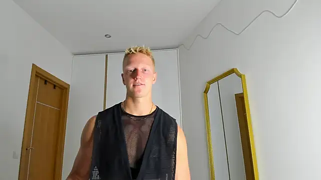 TheJacob_D – Naživo XXX chat