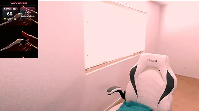 britteebee's Webcam Show