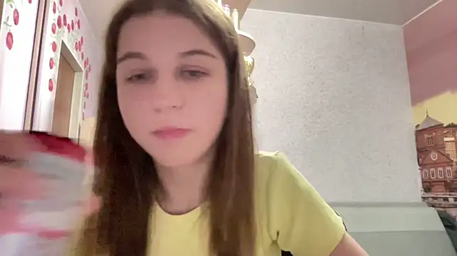 Show Webcam de HwaTrippel
