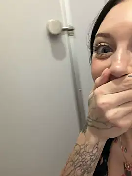 XXX chat uživo modela Melissa_crazy