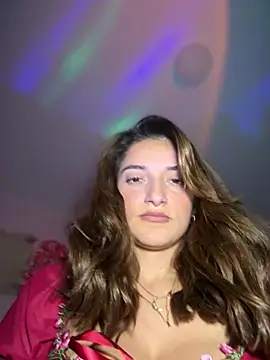 XXX chat uživo modela Jessysammy