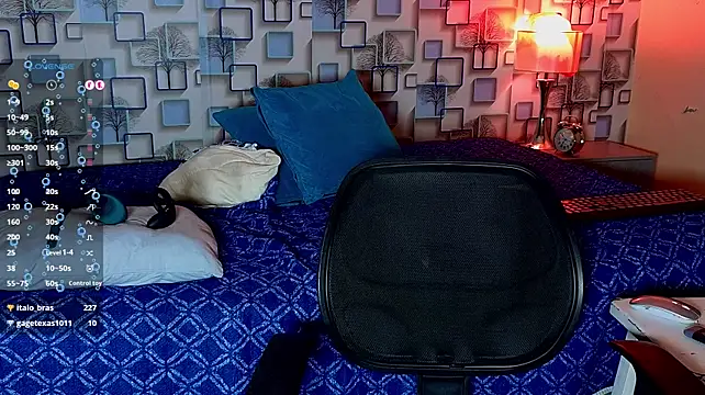 LoganSteel_ Chat XXX in diretta