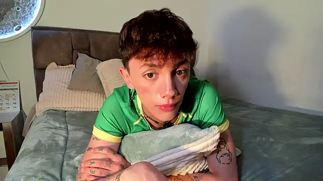 Timothy_ros Шоу с уебкамера