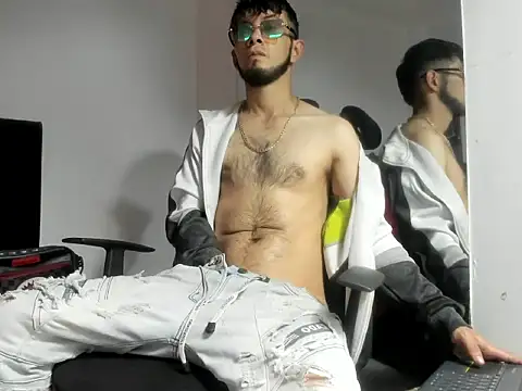 mark_splinter09 Live XXX-chat