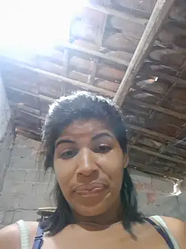 Katrinasalles' Webcam Show