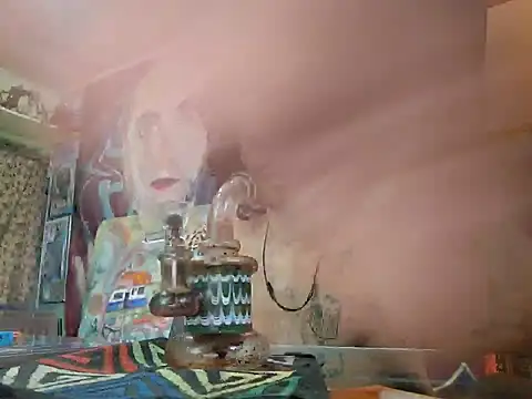 Toycockhot – webcam-show