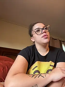 QueenNuttCollector Webcamshow