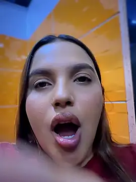Živý XXX chat Colibri_xxx