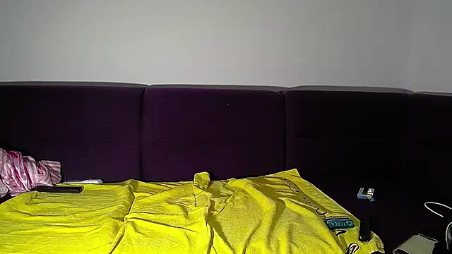 VanesaTop Webcam show