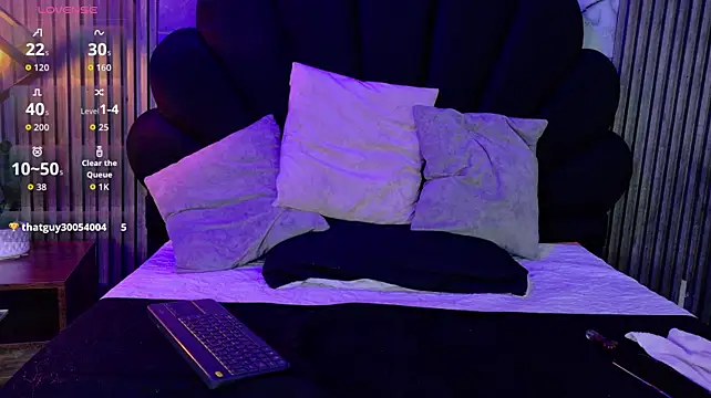 Tiffany_yu's Live XXX Chat