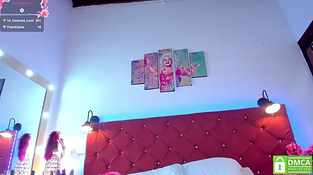 Brenda_Kiss_: απευθείας συνομιλία ΧΧΧ