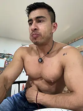 Czat XXX na żywo – Chris_Clarck