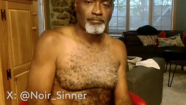 sinnernoir webcam show