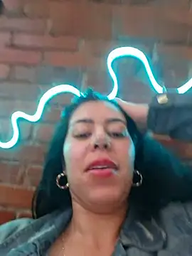 Chat XXX Live Luianna