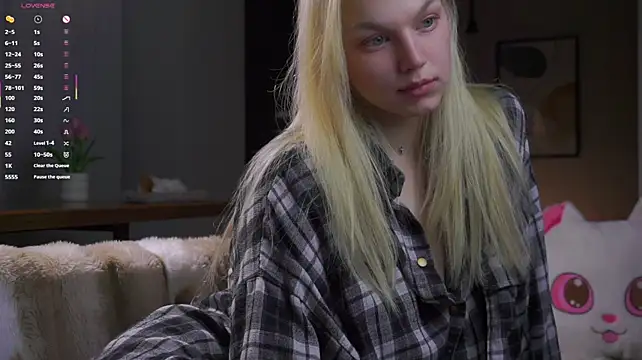 Czat XXX na żywo – EdlinAlliston