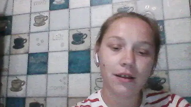 Chatroom XXX en direct de Anna_wey