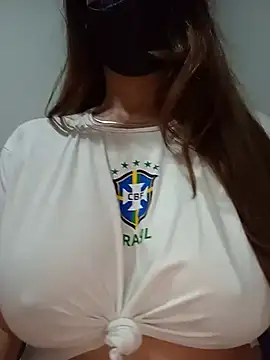 Show de webcam de -Tasha-