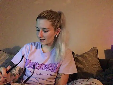 Chat XXX en directo de xxamyleighxx