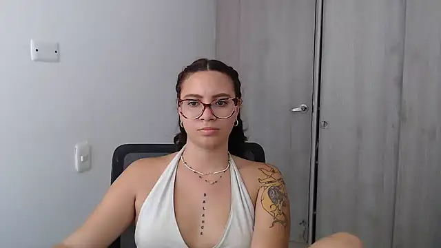 Chat XXX en directo de rousey-soul
