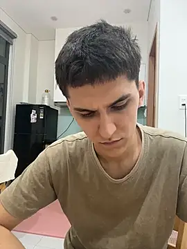 Adrian_Coles 웹캠 쇼