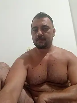 Chat XXX ao vivo de Mirkoxxx@xh