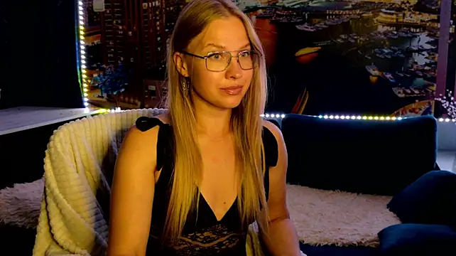 Chatroom XXX en direct de pusyavykusya