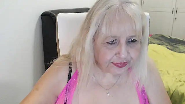 Chatroom XXX en direct de SusiLifeXXX