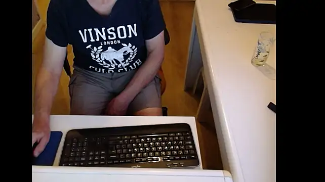 Show de webcam de dutchpornking
