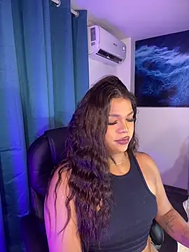 عرض كام Keira_Fox31