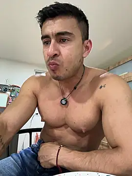 Chris_Clarck Chat XXX live