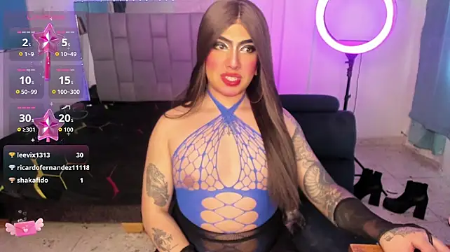 Sophie_whitexxxn Webbikameraesitys