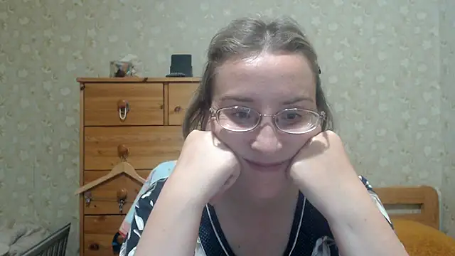 Smart_Rose's Live XXX Chat