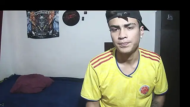 Fenix_hardcock 在線直播表演