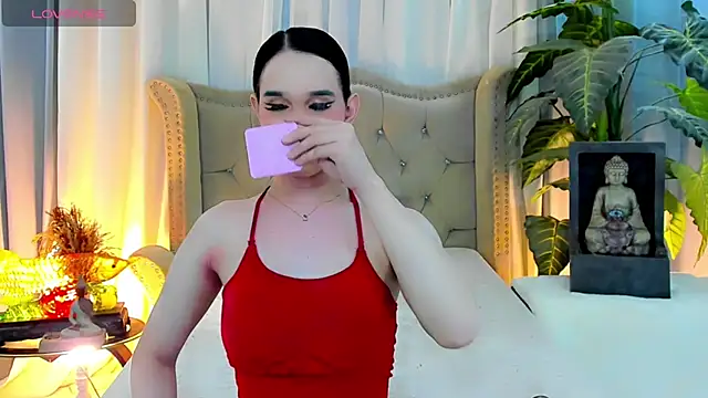 LexiLoreOnTop 网络视讯表演