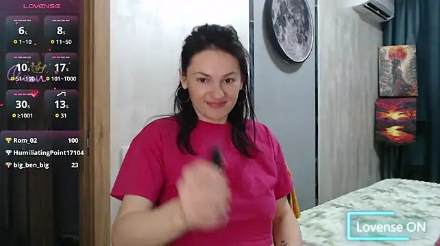 Chatroom XXX en direct de Stacy_Davice