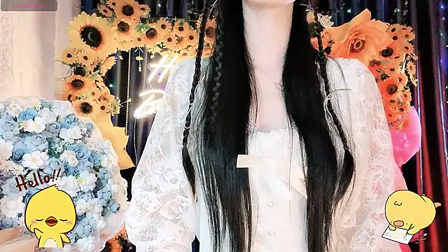 Your-Sunshinee 在線直播表演