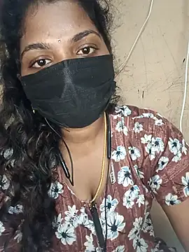 tamilsaisree 在線直播表演