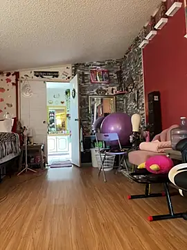 TranSexualJade95 现场XXX聊天